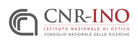 CNR-INO logo