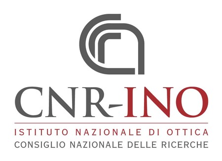 CNR-INO logo